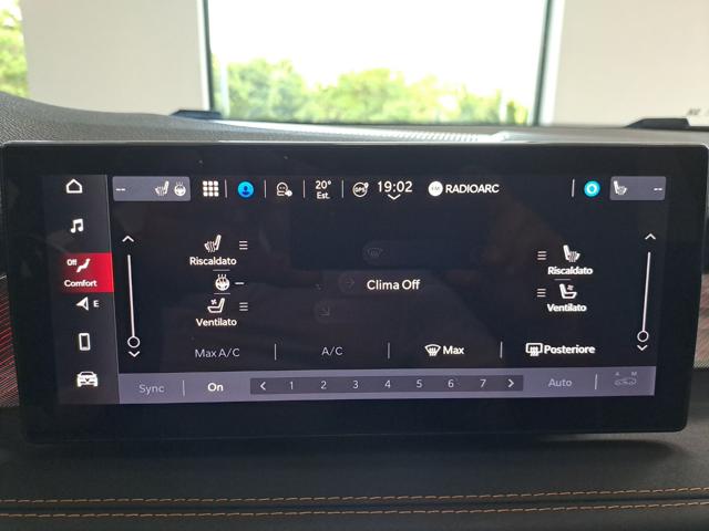 ALFA ROMEO Tonale usata, con Cerchi in lega