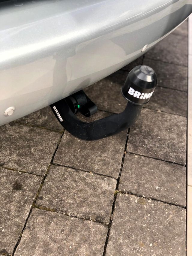 VOLKSWAGEN Caddy usata 28