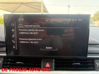 AUDI A4 usata, con Servosterzo