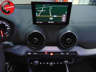 AUDI Q2 usata, con Airbag laterali