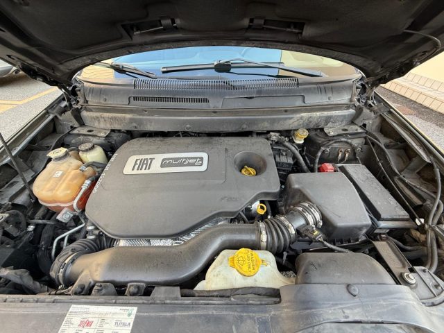 FIAT Freemont usata, con Regolazione elettrica sedili