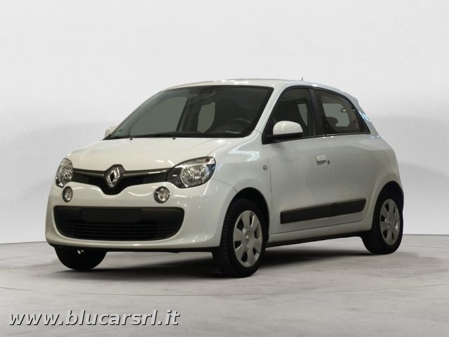 RENAULT Twingo usata, con Airbag