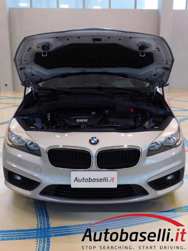 BMW 216 usata 66