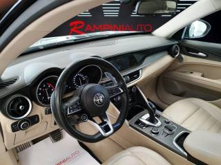 ALFA ROMEO Stelvio usata 14