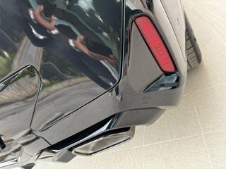 BMW X4 usata, con Start/Stop Automatico