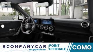 MERCEDES-BENZ A 180 usata, con Climatizzatore