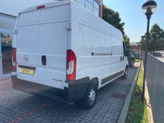 FIAT Ducato usata, con Cruise Control