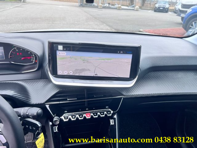 PEUGEOT 208 usata, con Controllo trazione