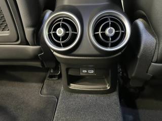 ALFA ROMEO Stelvio usata, con Apple CarPlay