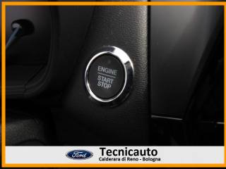FORD EcoSport usata 23