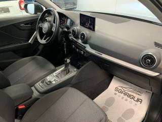 AUDI Q2 usata, con Controllo automatico clima