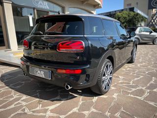 MINI Clubman usata, con Alzacristalli elettrici