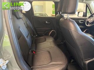 JEEP Renegade usata 28