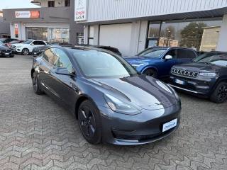 TESLA Model 3 usata, con Airbag laterali