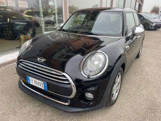 MINI One usata, con Airbag Passeggero