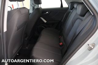 AUDI Q2 usata, con Luci diurne LED