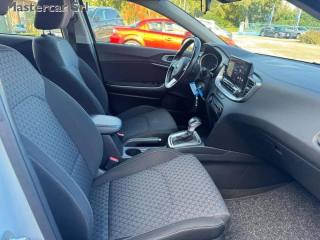 KIA Ceed usata, con Chiusura centralizzata telecomandata