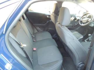 FORD Puma usata, con Climatizzatore