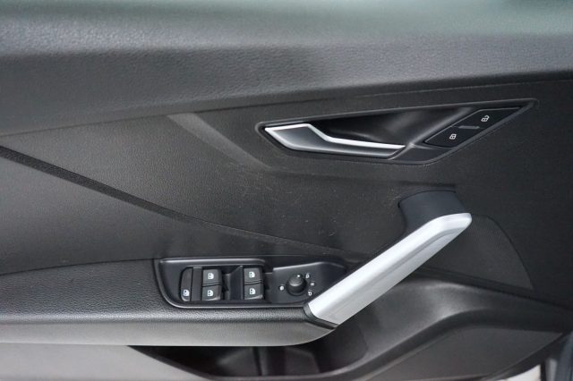 AUDI Q2 usata, con Sensore di luce
