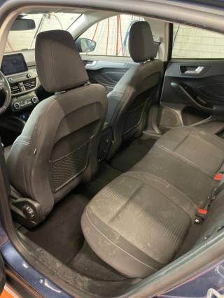 FORD Focus usata, con Fari LED