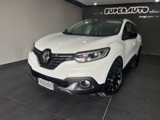 RENAULT Kadjar usata, con Airbag laterali