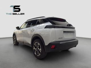 PEUGEOT 2008 usata, con Antifurto