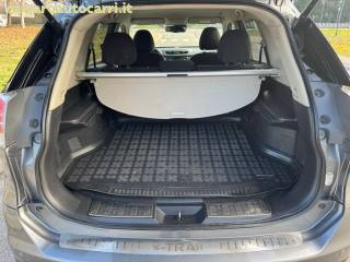 NISSAN X-Trail usata, con Servosterzo