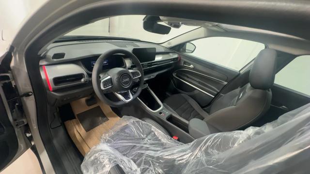 JEEP Avenger usata, con Controllo automatico clima