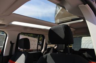 CITROEN Berlingo usata, con Cruise Control