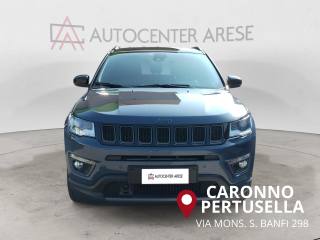 JEEP Compass usata, con ESP