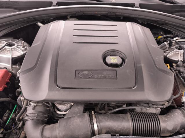 LAND ROVER Range Rover Velar usata, con Chiusura centralizzata telecomandata