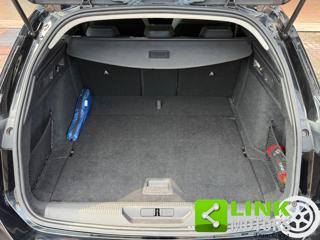PEUGEOT 308 usata, con Sistema di navigazione