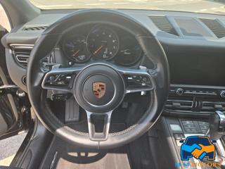 PORSCHE Macan usata, con ESP