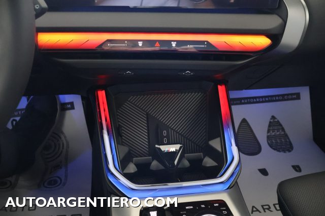 BMW X3 usata, con Bracciolo