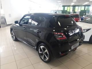 SUZUKI Swift usata, con Airbag laterali