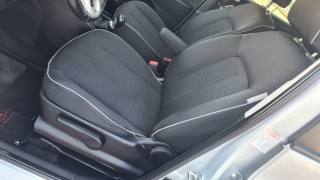 KIA Venga usata, con Cronologia tagliandi