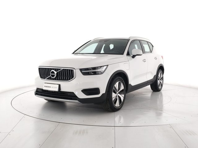 VOLVO XC40 usata, con Airbag
