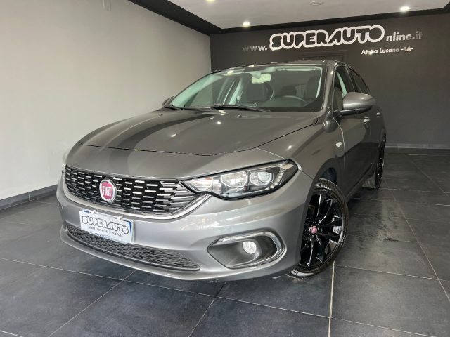FIAT Tipo usata, con Airbag
