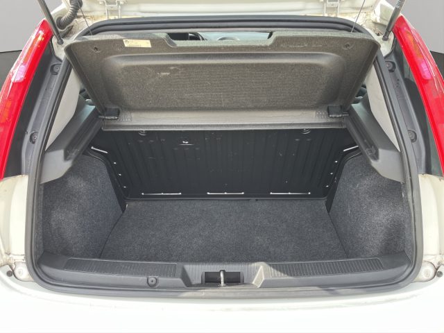 FIAT Punto usata 14