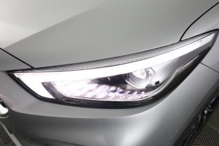 MG ZS usata 13