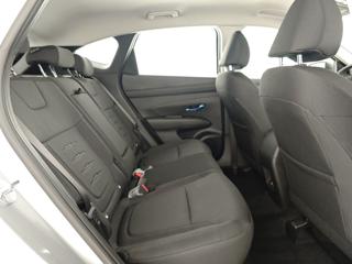 HYUNDAI Tucson usata, con Fendinebbia