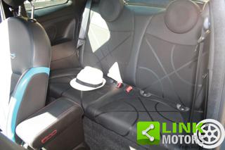 FIAT 500 usata, con Touch screen