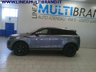 LAND ROVER Range Rover Evoque usata, con Airbag laterali