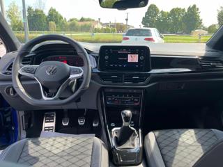 VOLKSWAGEN T-Roc usata, con Cronologia tagliandi