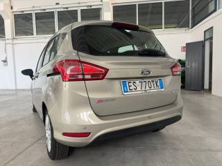 FORD B-Max usata, con Cerchi in lega