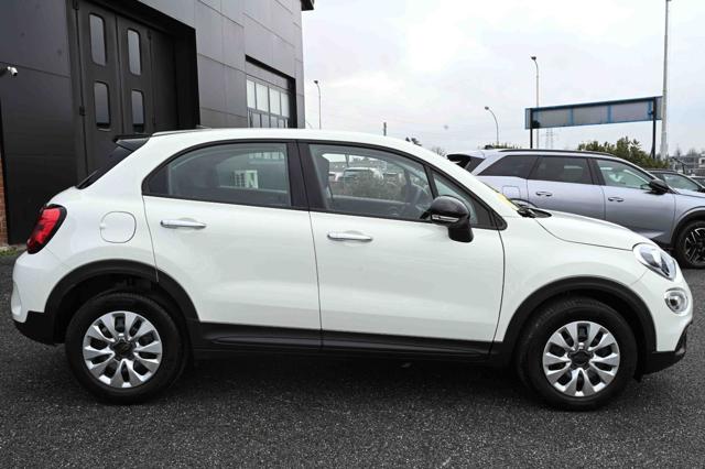 FIAT 500X usata, con Airbag Passeggero