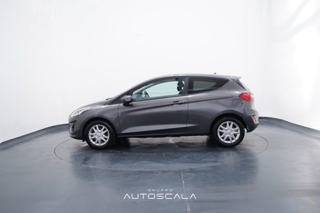 FORD Fiesta usata, con Alzacristalli elettrici