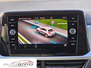 VOLKSWAGEN T-Roc usata, con Cruise Control