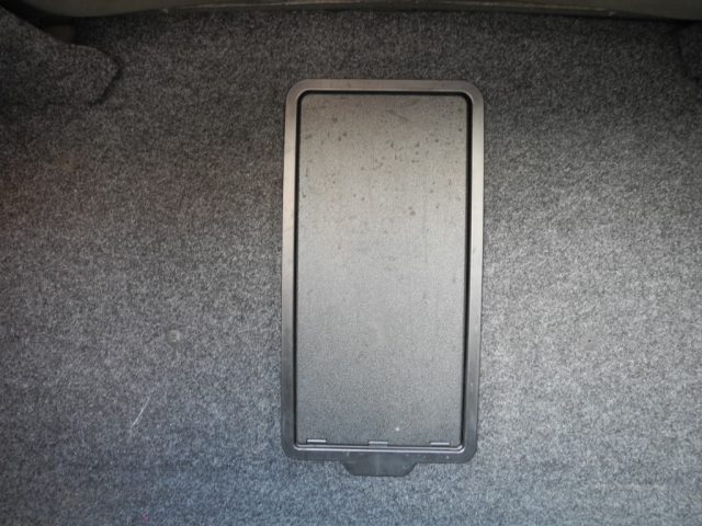 VOLKSWAGEN New Beetle usata 43