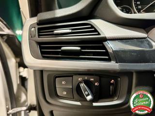 BMW X5 usata, con Sedili sportivi